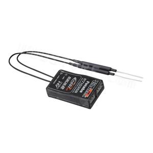 New Futaba R7103SB 3 Channel FASSTest Receiver Compatible with Futaba FASSTest and FASST 2.4GHz Transmitters for <strong>RC</strong> Model - Product Image 1