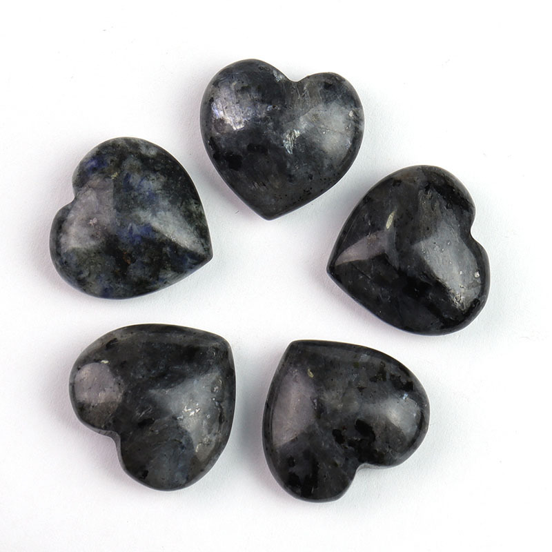 Larivikite