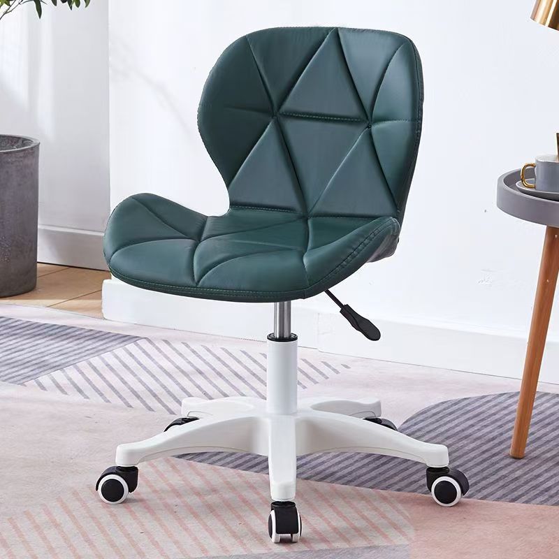 Vert foncé + pieds en nylon