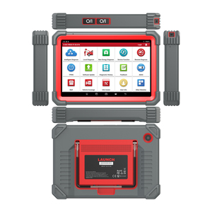 2024 Upgraded From X431 Pros Mini/PRO3 Smartlink 2.0 ECU <strong>Coding</strong> Programming Online Diagnostic Tool <strong>LAUNCH</strong> X431 PRO5 PRO <strong>5</strong> - Product Image 3