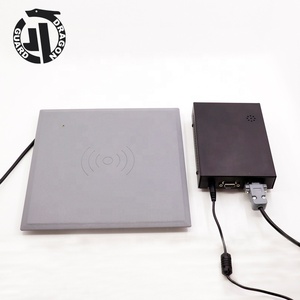 Dragon Guard <span class=keywords><strong>RD001</strong></span> <span class=keywords><strong>RF</strong></span> <span class=keywords><strong>deactivator</strong></span> giải pháp hiệu quả để vô hiệu hóa Nhãn dán nhãn <span class=keywords><strong>RF</strong></span> của hệ thống EAS - Product Image 2