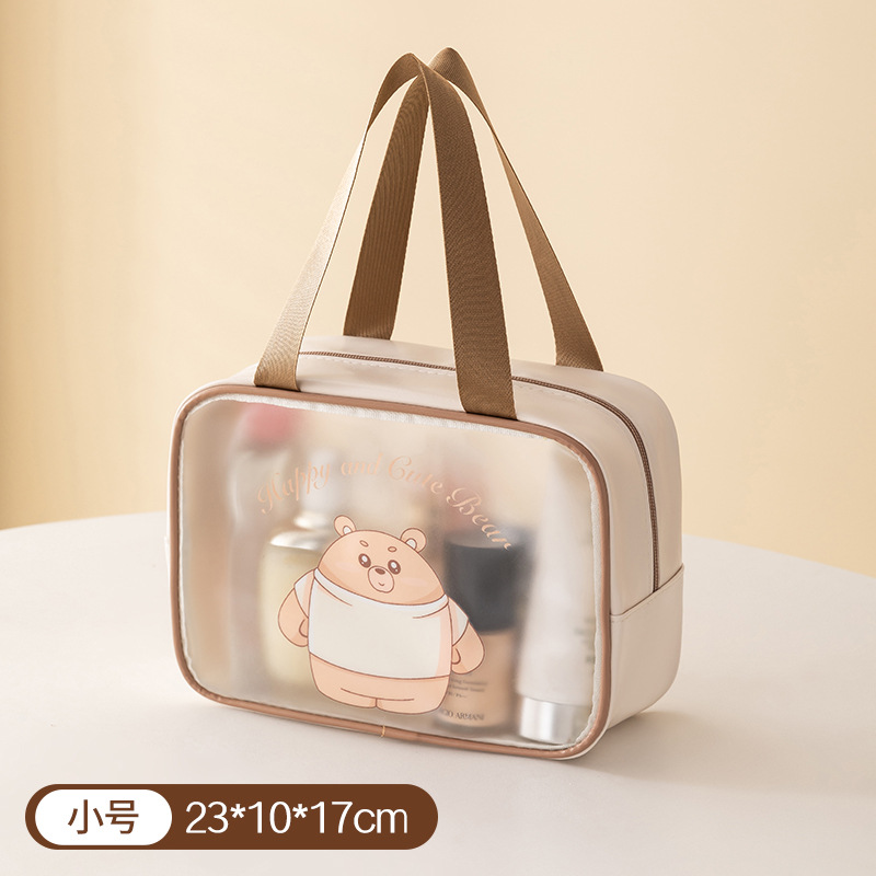 Handbag Beige