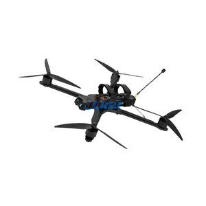 Tải 6kg FPV bay không người lái công suất cao Quadcopter 10 inch bay không người lái - Product Image 5