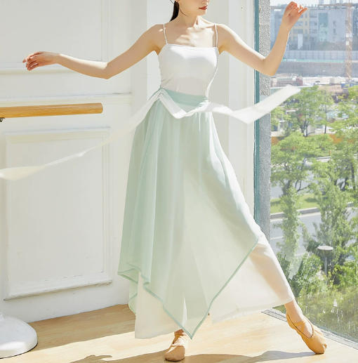 light green