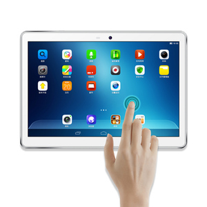 Practical 10 Inch True Octa Core Dual Sim <strong>Android</strong> 5G Cheapest Laptop Tablet PC