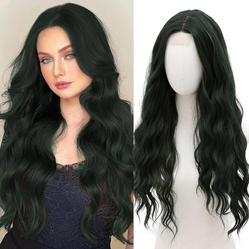 Dark Green