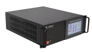 ETOMMENS 10チャネルデジタルプログラマブルDC電源220V入力100V出力電圧3A出力実験室産業用 - Product Image 3