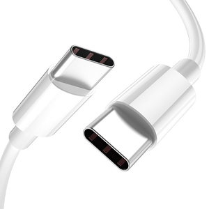 Fabrika doğrudan 60W 3A PD USB C hızlı şarj kablosu en kaliteli tip C tipi C şarj kablosu bilgisayar ve kulaklık için - Product Image 2