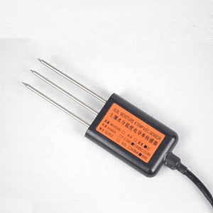 Factory Direct Sales <strong>Soil</strong> <strong>Moisture</strong> <strong>Sensor</strong> Temperature <strong>Sensor</strong> <strong>Soil</strong> ph <strong>Sensor</strong> - Product Image 3