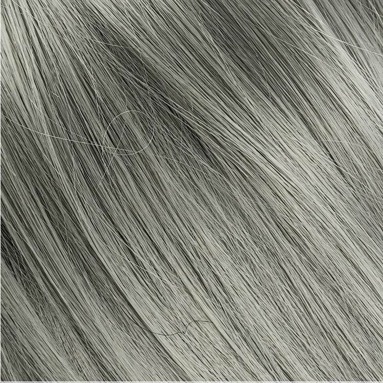 Ash Gray