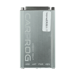 Carprog V13.77 Online-Programmierer Carprog 13.77 Auto Schlüssel Programmierer kein Keygen Auto Prog V13.77 ECU Chip Dreh-Reparaturwerkzeug