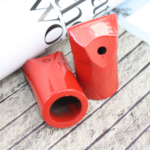 Manufacture Tungsten Carbide High Performance <strong>Tapered</strong> <strong>Chisel</strong> <strong>Type</strong> Drill Cits - Product Image 4