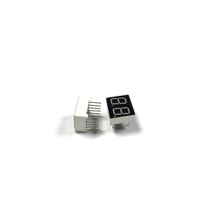 XINGLIGHT 0.36 pollici Led Display 1 2 3 4 Bit dito tubo rosso comune anodo catodo digitale Led - Product Image 3