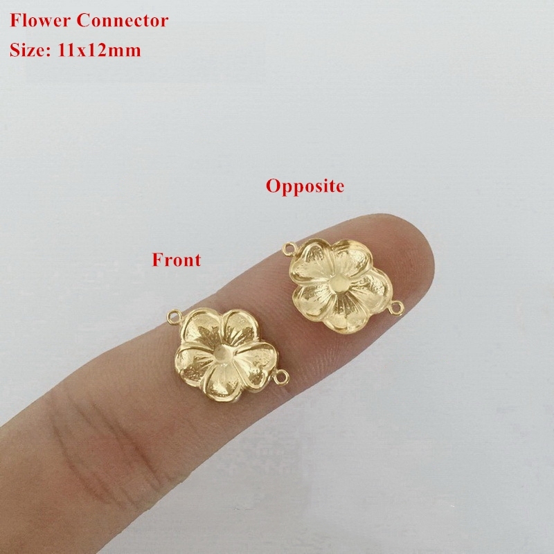 Flower Connector