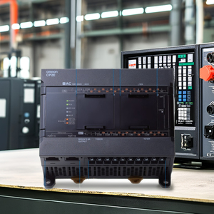 Brandneue Original-CP2E-N30DR-A-CPU-Einheit PLC & PAC-Controller mit dedizierten Controllern für die Spot-Programmierung