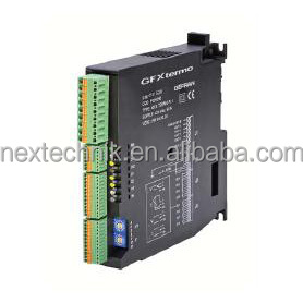 Controller di processo Gefran usati serie GFXTERMO4 GFXTERMO4-R-1-0 F029790 in buone condizioni - Product Image 2