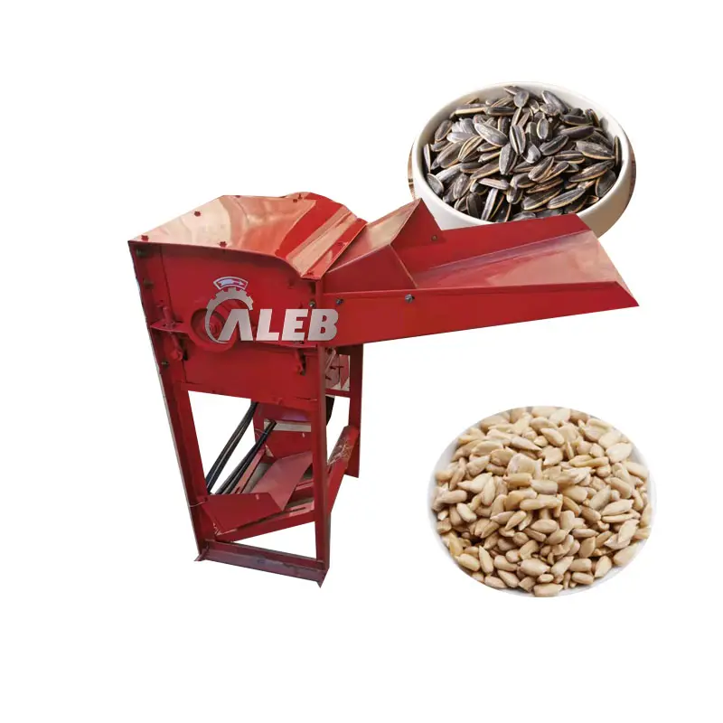 זרעי קולפן קילוף מכונה בעלת גוף חמניות זרעי הטוב ביותר מחיר זרעי חמניות סשה inchi אגוזי קילוף מחבטה מכונה