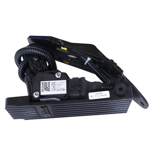 XCMG Wheel Loader Spare Parts Engine Part Throttle Control Valve SL(XZ)-1129002 803004130 - Product Image 2