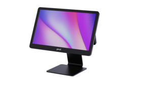 Dual Screen Touch Pos 15.6 &quot;+10.1&quot; Cash Register Pos <strong>Computer</strong> Pos <strong>System</strong> All in One Machine with Factory Price - Product Image 3