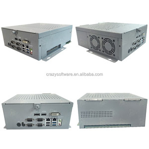 Yeni promosyon sikke işletilen 43 "LCD ekran PC oyun tahtası atari makinesi <span class=keywords><strong>30</strong></span>% tarife tercihi