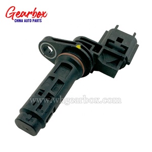 ORIGINAL 019CHA-1504230 019CHA-1504240 019CVT Getriebe eingang Ausgangs drehzahl sensor für Chery A3 E5 G3 ARRIZO5 7 TIGGO3 5 - Product Image 3