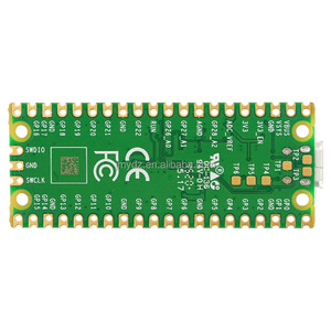 Kompatibel mit dem Raspberry Pi Pico-Entwicklungs board Raspberry Pi PICO Dual Core RP2040 unterstützt Python