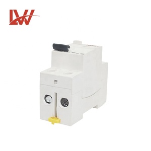 Dispositivo Disyuntor de corriente residual RCCB <span class=keywords><strong>2P</strong></span> 16A25A32A40A63A - Product Image 4