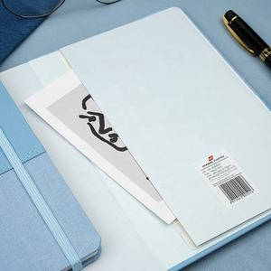Venta al por mayor personalizado A6 A5 diario con correa elástica diario cuaderno impreso marca Logo Bloc cuaderno de notas de cuero PU