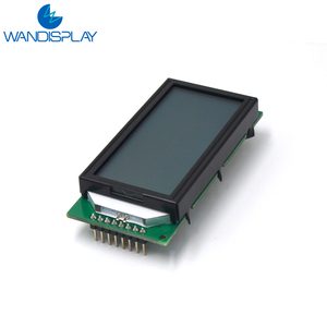 Wandisplay 20*4 LCD-Anzeige SC LCD LCD2004 20 X4 LCD-Modul mit großem Zeichen - Product Image 3