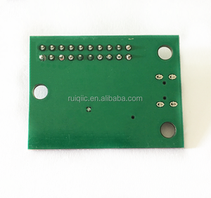 Controlador de juego Arcade de un solo jugador de Venta caliente para PS3 PC retraso codificador USB JAMMA MAME máquina - Product Image 3