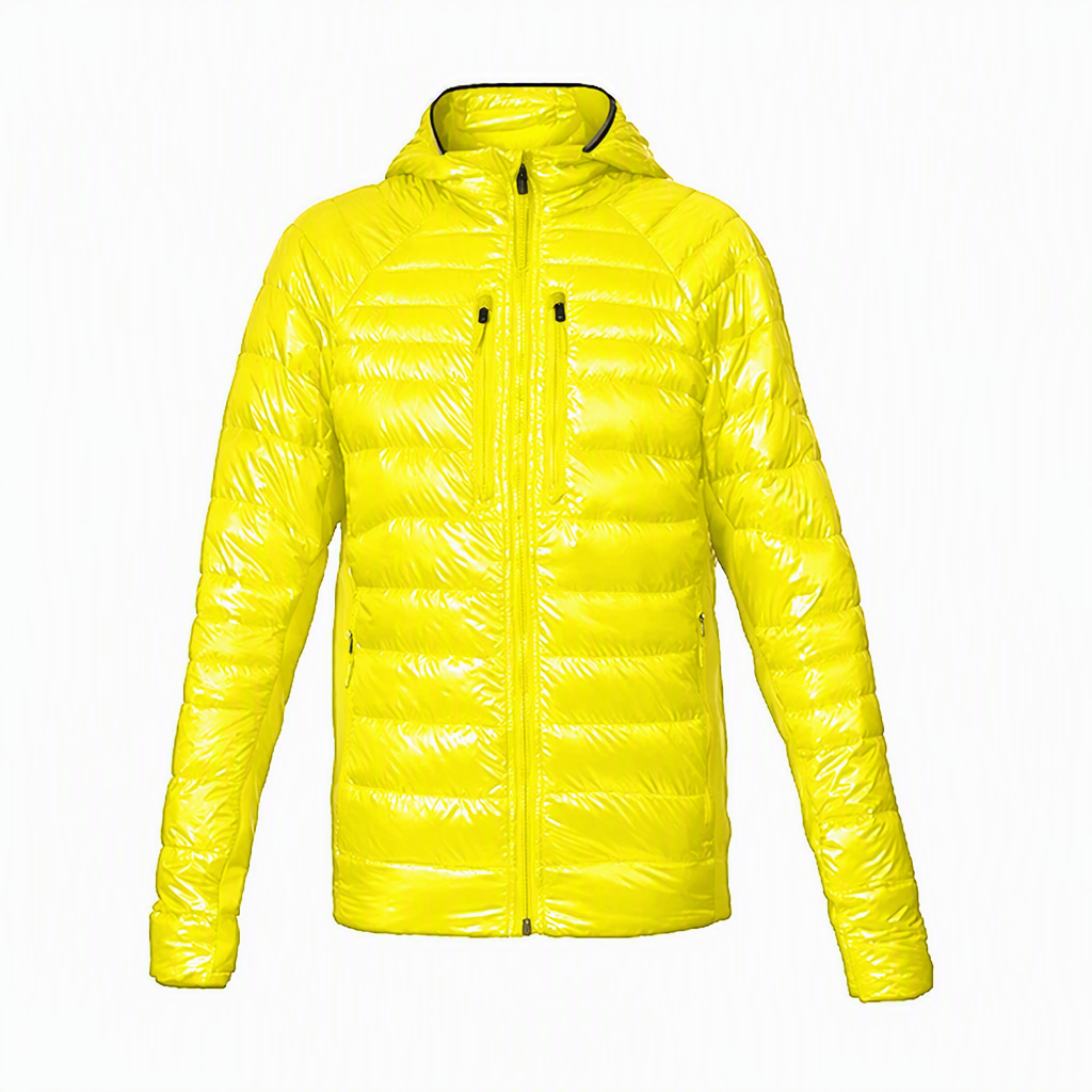 Jaune