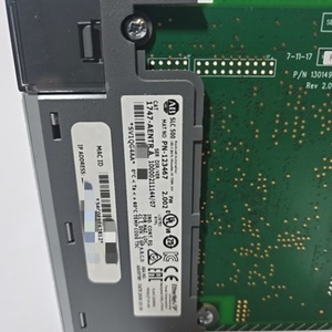 Neues versiegeltes AB 1747-AENTR /A EtherNet/IP-Adapter modul