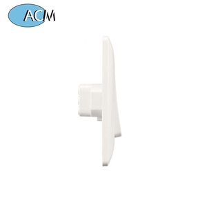 Smart Security 12V Access <strong>Control</strong> <strong>System</strong> NO COM Plastic Door Release Switch <strong>Push</strong> <strong>Button</strong> Exit - Product Image 5