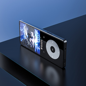 厂家价格RUIZU X02B便携式套装播放器蓝牙Usb数字Mp5免费3gp歌曲下载MP3音乐播放器 - Product Image 4