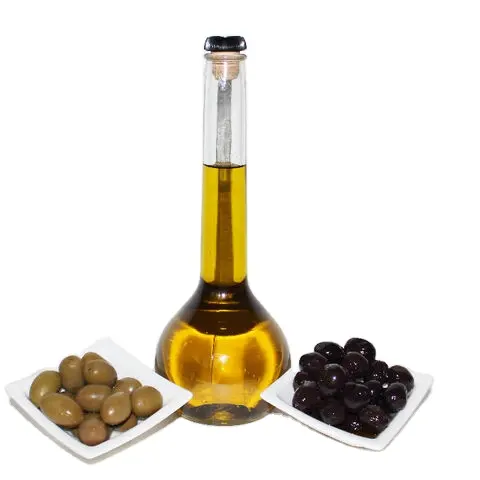 Europäischer Standard 5900 Tonnen Beste Qualität Großhandel Massen lieferant 100% reines natürliches Bio-Olivenöl