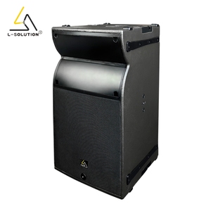 <span class=keywords><strong>L</strong></span>-Giải Pháp A15F Vừa Ném Pro Dòng Âm Thanh Mảng Hệ Thống Âm Thanh 2 Cách <span class=keywords><strong>15</strong></span> Inch Thụ Động Chuyên Nghiệp Dòng Mảng Loa - Product Image 1