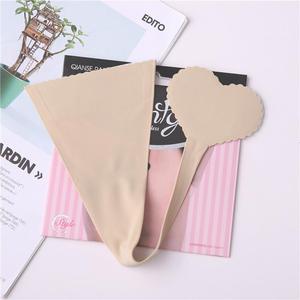 The Ultimate Thong No More Side Lines Front Back Self Adhesive Best <strong>C</strong> <strong>String</strong> Invisible Panties <strong>With</strong> Adhesive - Product Image 2