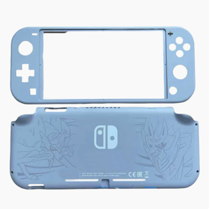 Handheld Console Replacement <strong>Shell</strong> for Nintendo Switch Lite Console Cover for Nintendo Switch Lite Repair Accessories <strong>Shell</strong> - Product Image 3