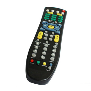 Jynxbox Ultra HD V2 V3 V4 V5 V6 V7 V10 televizyon uzaktan kumanda - Product Image 3