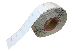 UHF RFID Label On-metal RFID Tag/Label For <strong>Fix</strong> Metallic <strong>Assets</strong> Customized Labels - Product Image 2