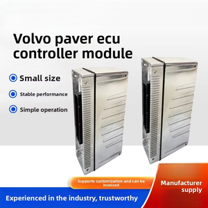 Pour l'alimentation du module contrôleur ECU Paver avec 6 mois de garantie - Product Image 5