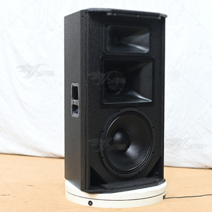 SRX835P 1600W Hoch leistungs-und Hochleistungs-15-Zoll-Dreiwege-Aktiv-Vollfrequenzlautsprecher - Product Image 2