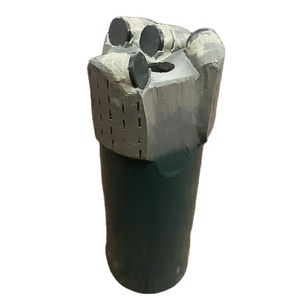 56mm PDC non-coring bit için sert kaya - Product Image 1