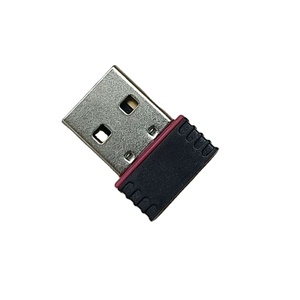 工厂出售无线802.11 LV-UW01 USB wifi适配器 - Product Image 5