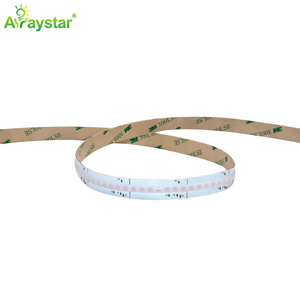 ไฟเส้น LED แบบไร้จุด RGBW 4 in 1เปลี่ยนสีได้หลายสี24โวลต์ CRI95 RGBW ดีไซน์ใหม่ - Product Image 4