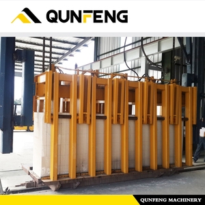New Arrival Latest Design Cement <strong>Block</strong> <strong>Machines</strong> Concrete AAC <strong>Block</strong> Production <strong>Line</strong> - Product Image 3