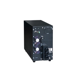 Online Modular Ups 10kva Ups <strong>Backup</strong> Power Uninterrupted Power Supply for <strong>Data</strong> Center - Product Image 4