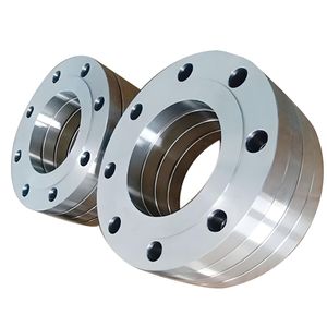 China <strong>Titanium</strong> <strong>Flange</strong> Factory | GR2 GR5 Pure <strong>Titanium</strong> Pipe <strong>Flange</strong> | Best Price Per KG