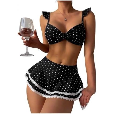 Polka Dots a