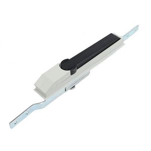 Link-yüksek kalite çinko alaşım Ms830 bağlantı 3 nokta çubuk kilit elektrik kutusu dolap kapı salıncak kolu <span class=keywords><strong>Rittal</strong></span> kilitler mandalı